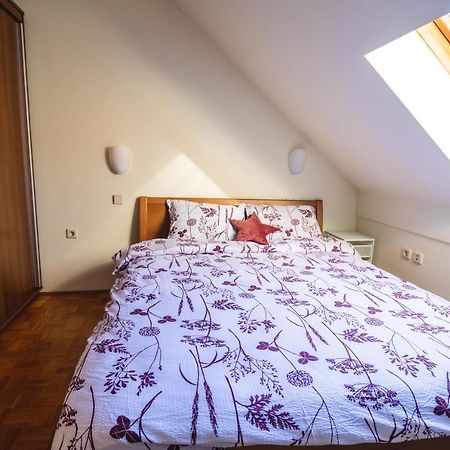Relax Apartment In Banovci Veržej Kültér fotó